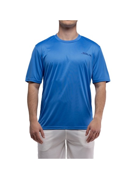 Camiseta Siux Zemper | Ofertas de pádel